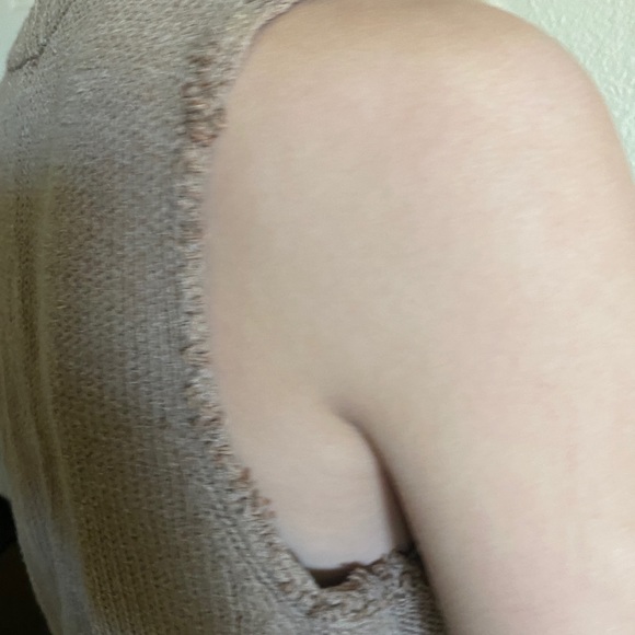 Sweater vest - Picture 4 of 5